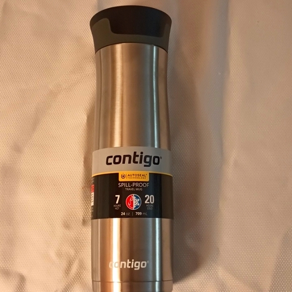 Contigo Other - Contigo hot and cold travel mug